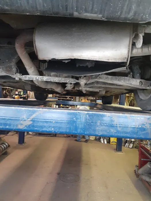 Exhaust World Inc 2