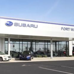 Zeigler Subaru of Fort Wayne Parts Store ico