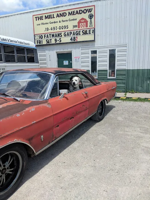 FatMan's Garage 2