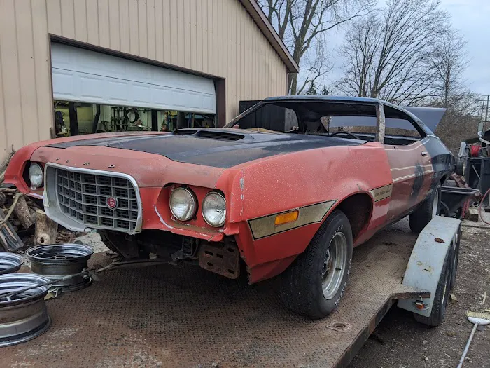 FatMan's Garage 6