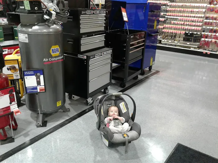 NAPA Auto Parts 4