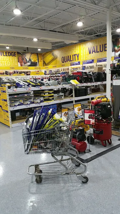 NAPA Auto Parts 7
