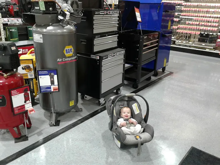NAPA Auto Parts 5