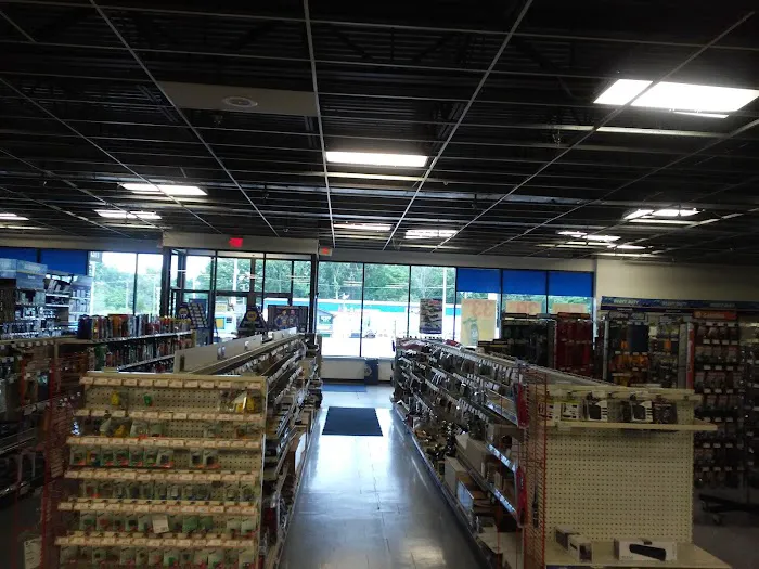 NAPA Auto Parts 0