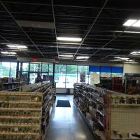 NAPA Auto Parts