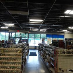 NAPA Auto Parts ico