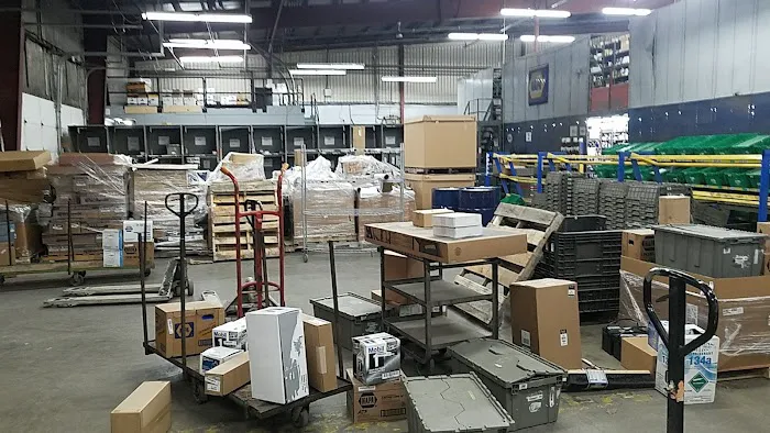 NAPA Auto Parts 6