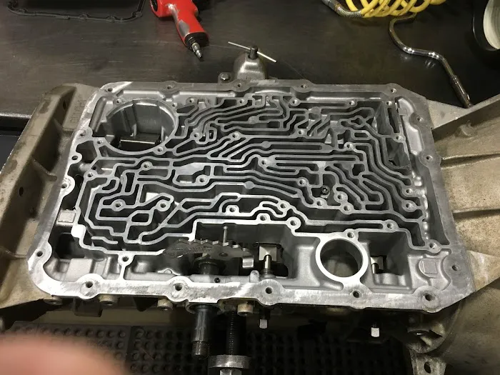 Summit Transmission Inc 9