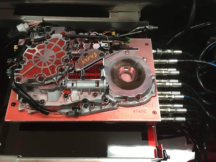Summit Transmission Inc 6