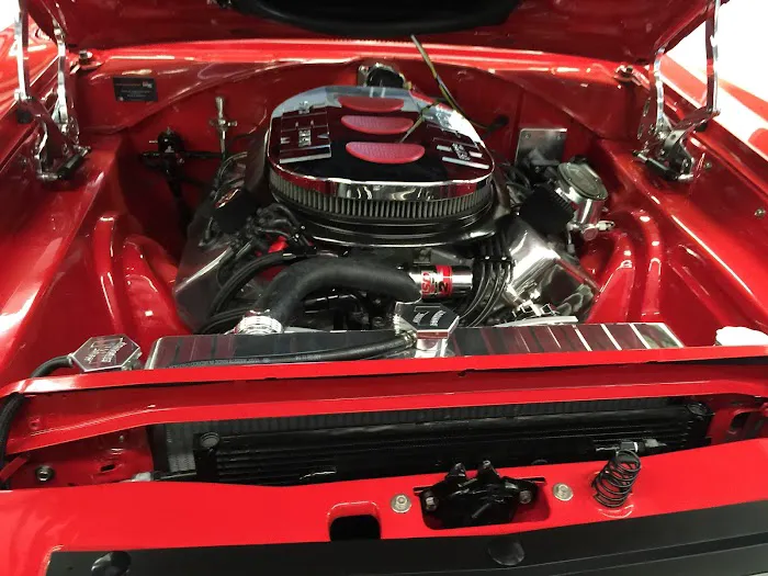 Summit Transmission Inc 7