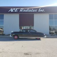 Ace Radiator Inc