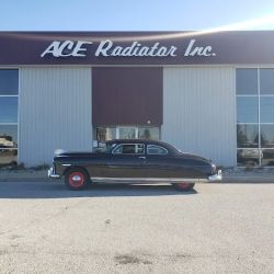 Ace Radiator Inc ico