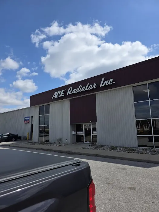 Ace Radiator Inc 2