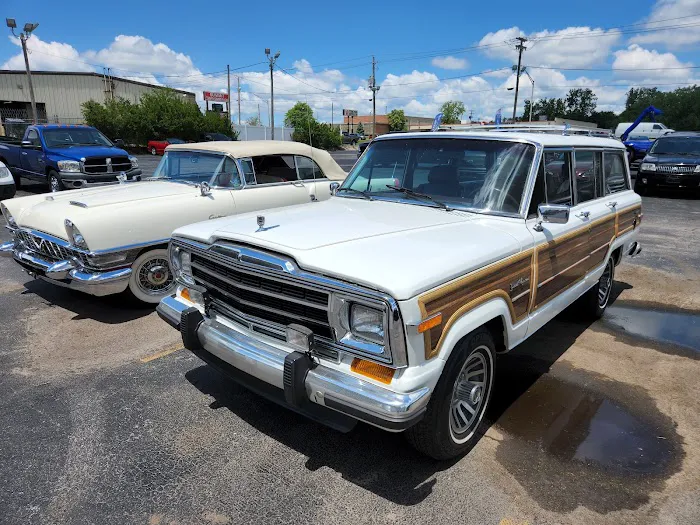 A-1 Automotive 4
