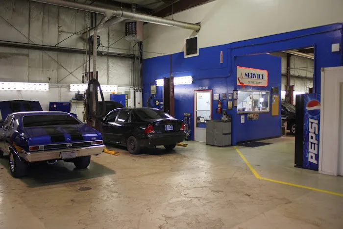 A-1 Automotive 5