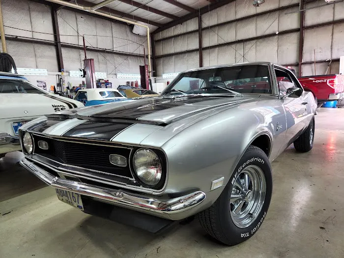A-1 Automotive 7