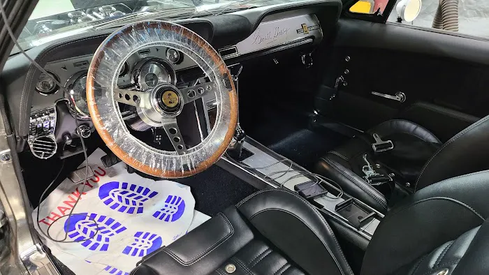 A-1 Automotive 3