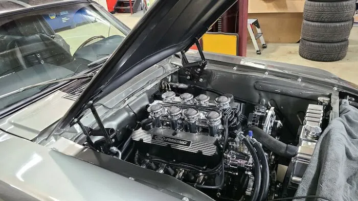 A-1 Automotive 0