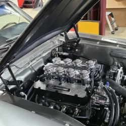 A-1 Automotive ico