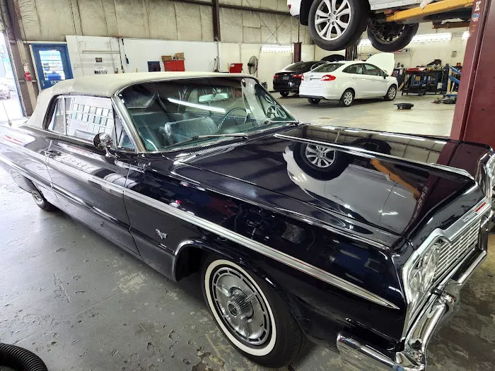 A-1 Automotive 9