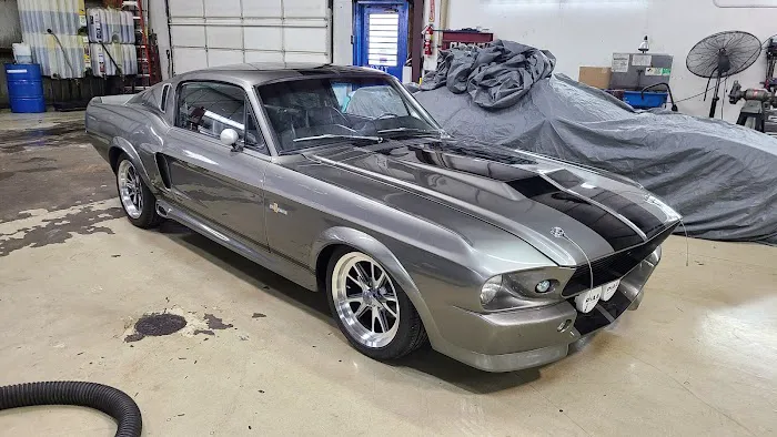 A-1 Automotive 8