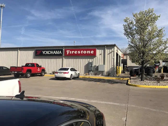 McMahon's Best-One Tire & Fleet Service 1