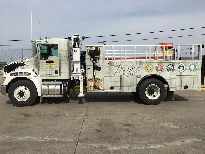 McMahon's Best-One Tire & Fleet Service 0