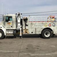 McMahon's Best-One Tire & Fleet Service