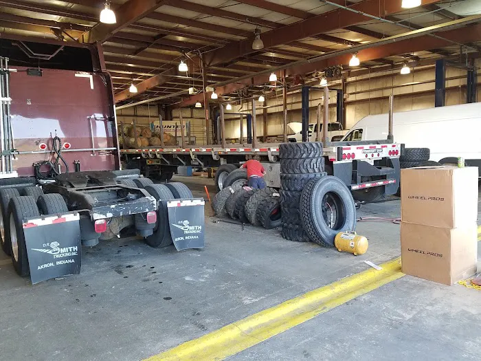 McMahon's Best-One Tire & Fleet Service 5