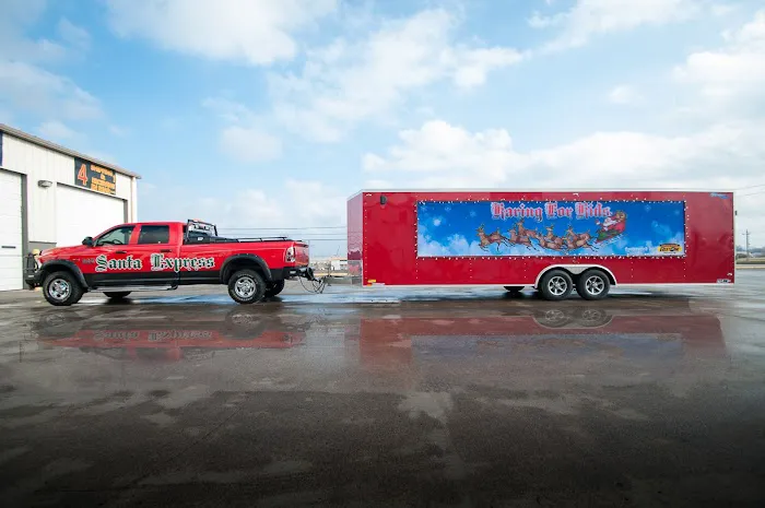 McMahon's Best-One Tire & Fleet Service 7