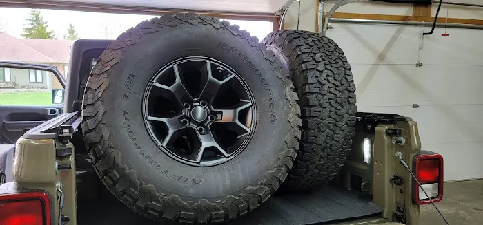 McMahon's Best-One Tire & Auto Care 1