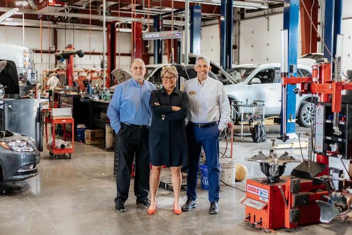 McMahon's Best-One Tire & Auto Care 6
