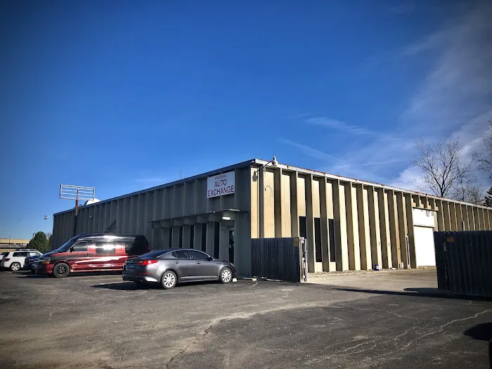 Warsaw Auto Ex 0