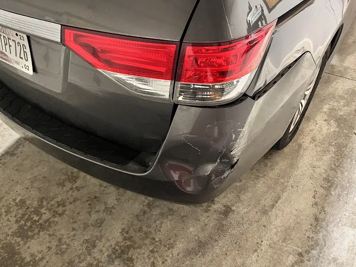 Arrow Auto Body 3