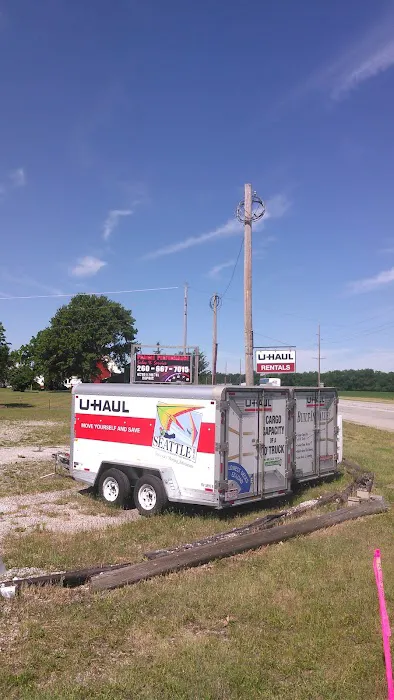 Prairie Performance Sales & Service LLC 2