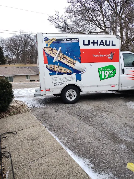 Prairie Performance Sales & Service LLC 3