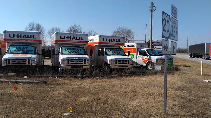 Prairie Performance Sales & Service LLC 1