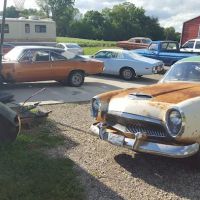 E &R Restorations llc