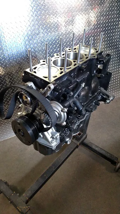 Cox Performance, Inc. 0