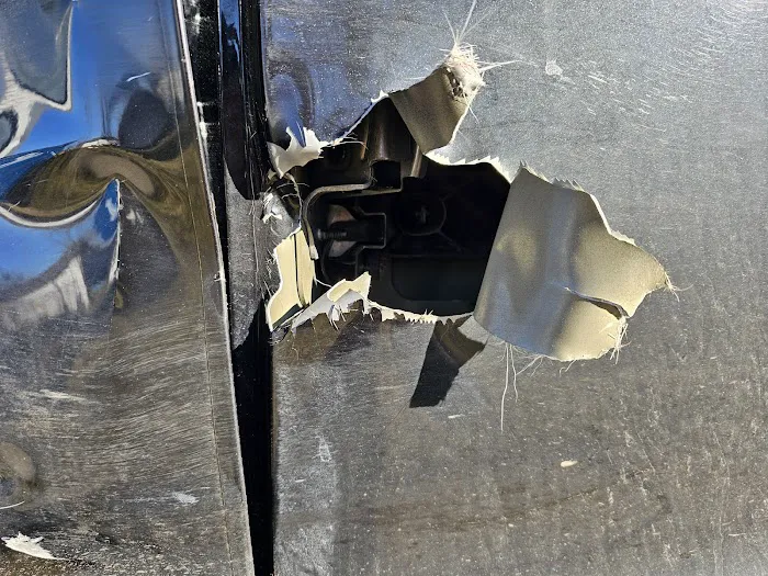 Westside Auto Collision 0