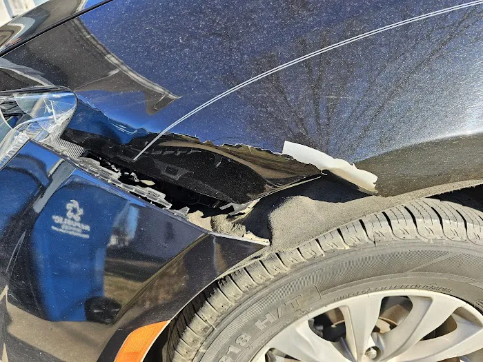 Westside Auto Collision 1