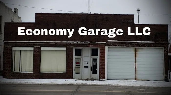 Economy Garage llc 0