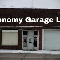 Economy Garage llc