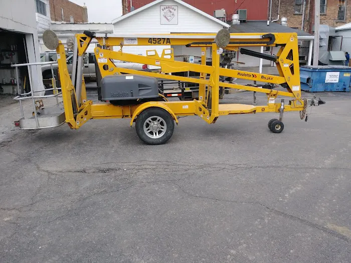 Barone Hardware & Auto 0