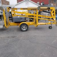 Barone Hardware & Auto