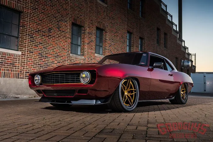 Dutchboys Hotrods 8