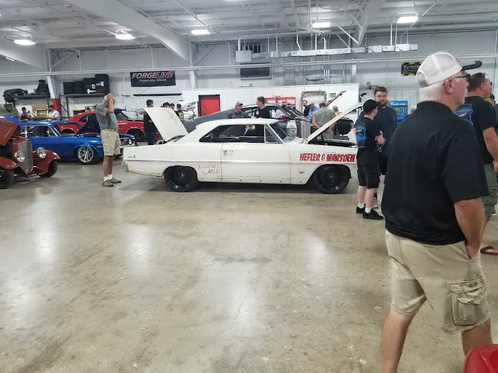 Dutchboys Hotrods 2