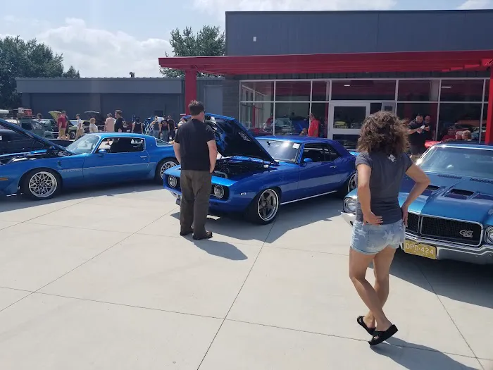 Dutchboys Hotrods 1