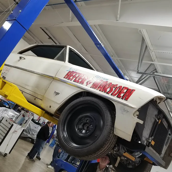 Dutchboys Hotrods 5