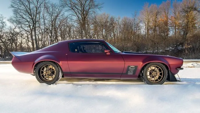 Dutchboys Hotrods 7